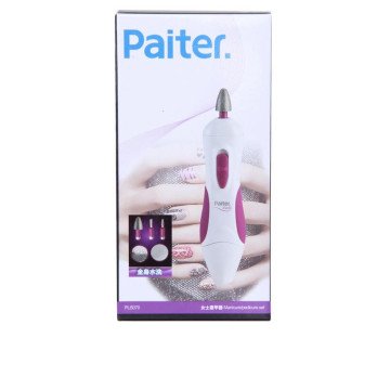  Paiter Manicure Pedicure Set